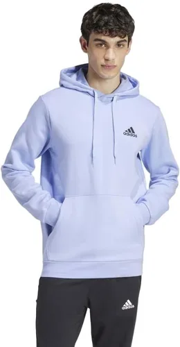 Vista 19 de adidas Essentials Sudadera de vellón con capucha, para hombre