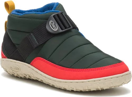 Vista 5 de Chaco Women's Ramble Puff Boots