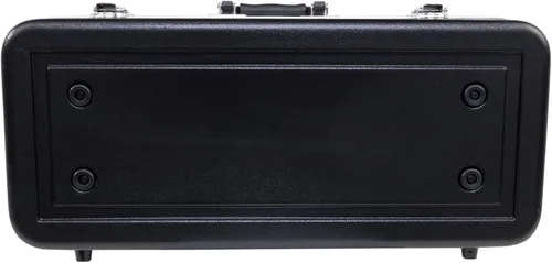 Vista 11 de Gator Cases Andante Series GC-ALTOSAX-23 - Carcasa rígida para saxofón alto (ABS moldeado)