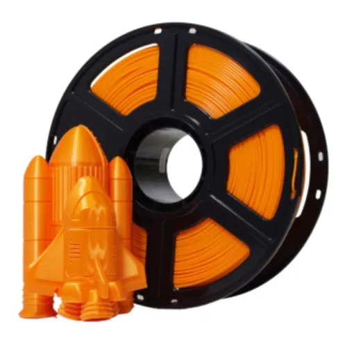 Vista 11 de MakerBot 375-0048A - Filamento PLA para bocetos para impresora 3D de bocetos y impresora 3D grande (negro verdadero, 2.2 libras)