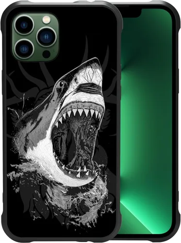 Vista 18 de Funda para iPhone 11 Pro, Funda con Bandera Americana para iPhone 11 Pro Diseño para Hombres Niños [Anti-Rayones] Antideslizante+A Prueba de Golpes