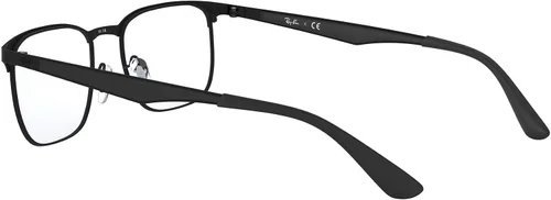 Vista 5 de Ray-Ban RX6363 - Marcos cuadrados para anteojos recetados