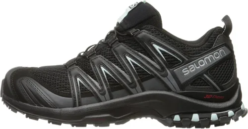 Vista 16 de Salomon XA PRO 3D Trail Zapatillas de running para mujer