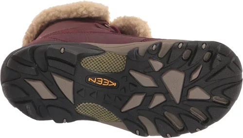 Vista 4 de KEEN Women's Betty Boot Short Waterproof Insulated Ankle