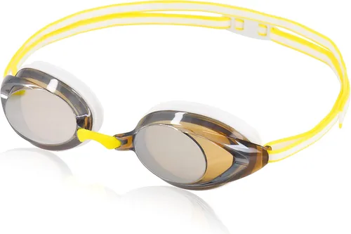Vista 18 de Speedo Women's Swim Goggles Mirrored Vanquisher