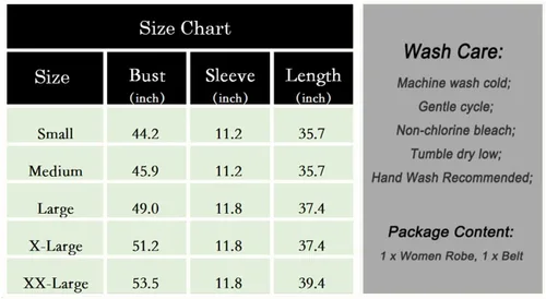 Vista 6 de Women's Satin Robes Short Bridesmaid Getting Ready Robe Soft Sleepwear Kimono Bathrobe for Bridal Wedding Party