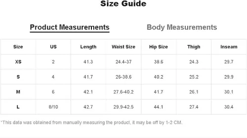 Vista 7 de MakeMeChic Pantalones tácticos para mujer con bolsillo con solapa cintura elástica pantalones tipo cargo