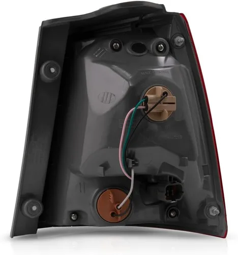 Vista 2 de Para Kia Sorento Conjunto de luz trasera 2011 2012 2013 lado del conductor Exterior KI2804103 924011U000