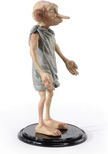 Vista 2 de BendyFigs Harry Potter Dobby