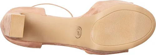 Vista 4 de Chinese Laundry Sandalias de tacón Asher para mujer