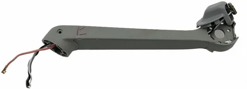Vista 2 de [Piezas de dron] Carcasa de brazo original sin motor para DJI Mavic Air 2S cubierta LED, placa de antena, engranaje de aterrizaje izquierdo/derecho