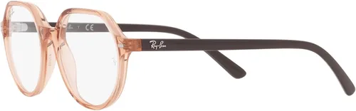 Vista 3 de Ray-Ban Kids' Ry9095v Square Prescription Eyewear Frames