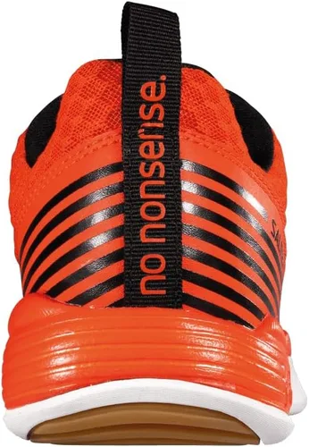 Vista 3 de Salming Viper SL Squash - Zapatos para hombre Anaranjado Neón