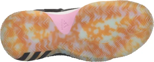Vista 4 de adidas Men's Harden Vol. 6 Basketball Shoes