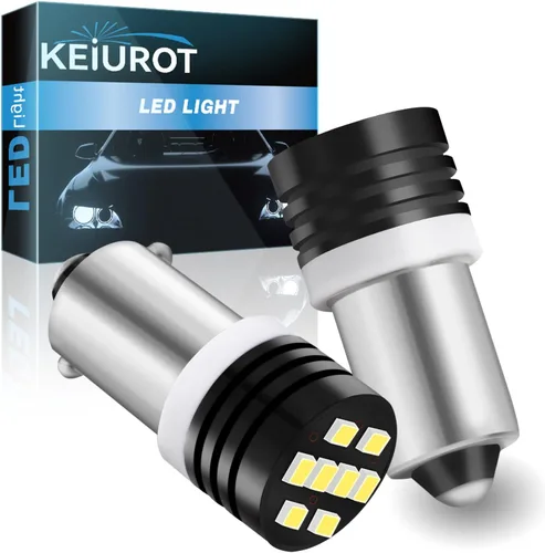 Vista 9 de Kit de bombillas festoon Keiurot T3 de 41 mm y 42 mm para debajo del gabinete, bombilla de reemplazo para debajo del gabinete, bombilla