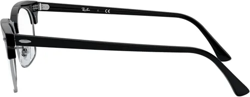 Vista 4 de Ray-Ban Rx3916v Clubmaster Square Prescription Eyeglass Frames