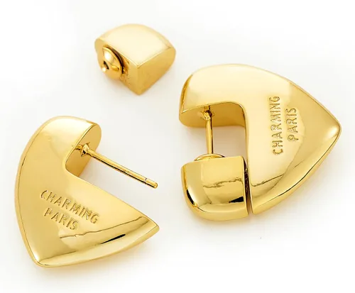 Vista 2 de C.Paravano Earrings for Women Hoop Earrings Drop Earrings Dangle Earrings for Women