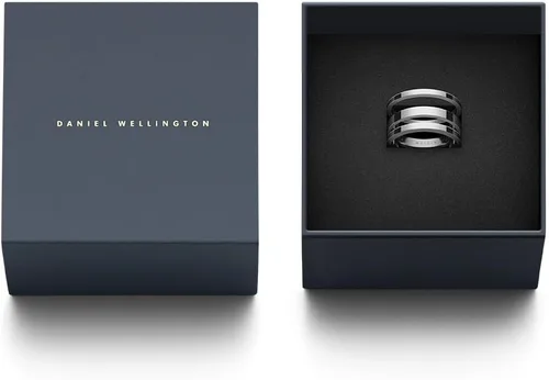 Vista 4 de Daniel Wellington Elan Triad Anillo