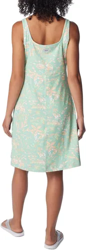 Vista 221 de Columbia Vestido PFG Freezer III para mujer