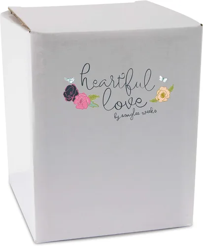 Vista 5 de Pavilion Gift Company You are A Special Part of All That is Treasured in My Heart - Figura coleccionable de ángel de 7.5 pulgadas