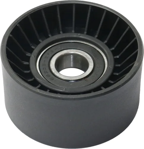 Vista 3 de Garage-Pro Polea de tensión de correa de accesorios compatible con Dodge Ram 2500 2003-2010, Dodge Ram 3500 2003-2010, Dodge Ram 4500 2008-2010
