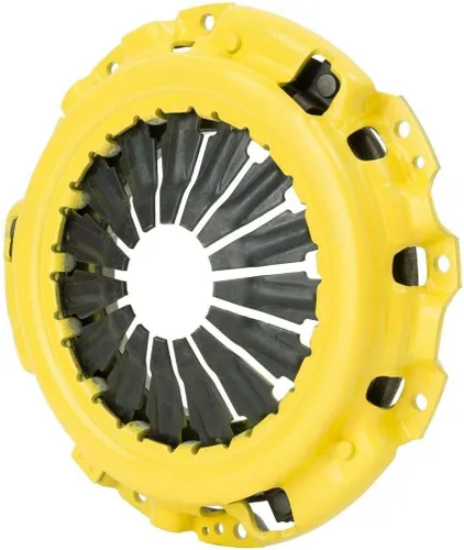 Vista 3 de Etapa 2 embrague+volante compatible con Subaru Impreza Outback 2.2L 1995-2001