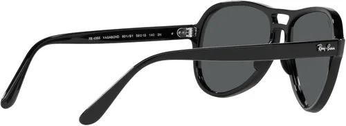 Vista 8 de Ray-Ban RB4355 Vagabond Aviator - Gafas de sol para hombre