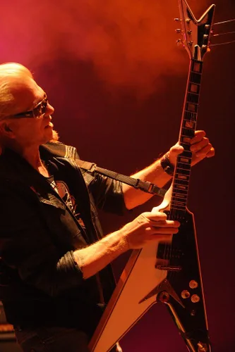 Vista 21 de Michael Schenker Group - Live in Tokyo 30Th Anniversary Japan Tour