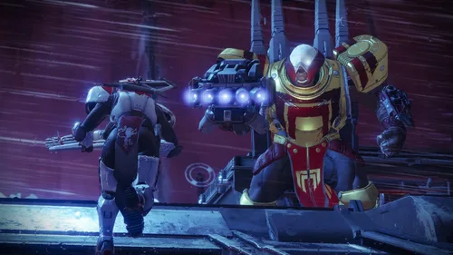 Vista 6 de Destiny 2 - Xbox One Standard Edition