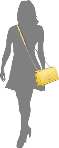 Vista 6 de DKNY Magnolia - Bolso de hombro