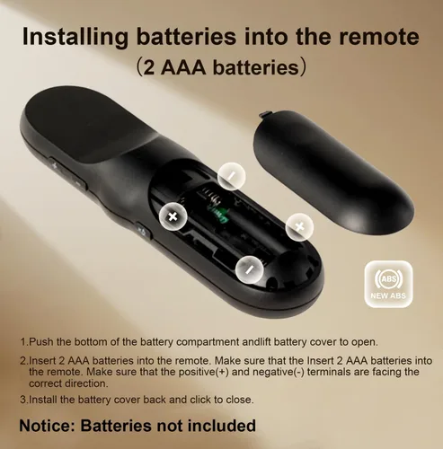 Vista 6 de para reemplazo de Smart TV Vizio, para control remoto VIZIO 2019-2024 para Smart TV con control de voz.
