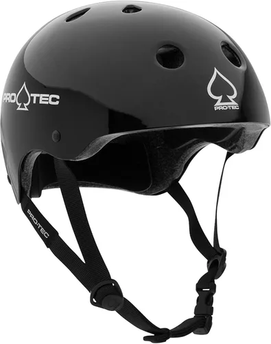 Vista 4 de Pro-Tec Classic - Casco para patinar certificado