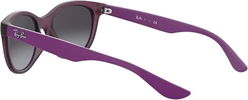 Vista 5 de Ray-Ban Gafas de sol RJ9068s Butterfly para niños