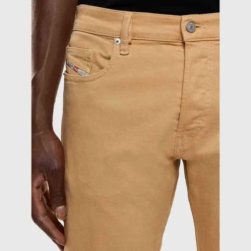 Vista 4 de Diesel D-Luster 009HA Jeans Slim Jeans