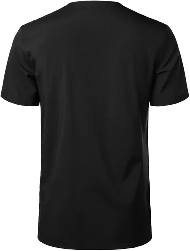 Vista 3 de LucMatton Camisa africana tradicional de manga corta con botones ocultos para hombre, diseño de Dashiki dorado metálico de lujo, Metálico