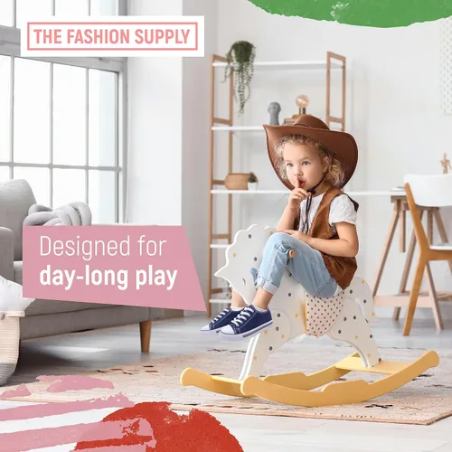Vista 4 de The Fashion Supply Zapatos de lona para niños y niñas - Zapatos de lona transpirables para niños y niñas, tenis de lona para niños y niñas