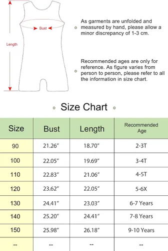 Vista 6 de HOZIY Gymnastics Leotards for Girls Unicorn Aurora Rainbow Mermaid Dinosaur Cupcake Sparkle Biketard Toddlers Kids Children