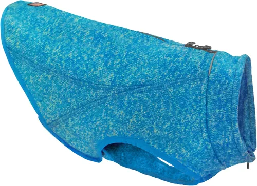 Vista 8 de Kurgo K9 Core Suéter para perro Suéter para perros Chaleco de forro polar para perro Chaqueta de forro polar de punto Forro polar Ligero