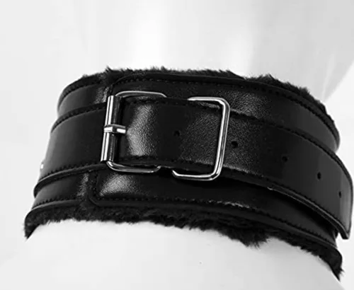 Vista 2 de Cuello negro