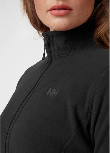 Vista 6 de Helly-Hansen Daybreaker - Chaqueta de forro polar ligera con cremallera
