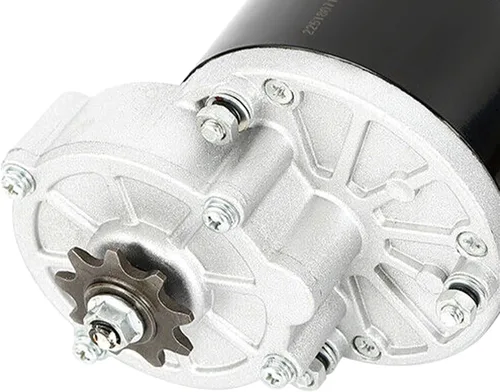 Vista 7 de Kit de motor de bicicleta eléctrica de 24 V 250 W, kit de conversión de bicicleta eléctrica, reequipamiento de motor de bicicleta con controlador