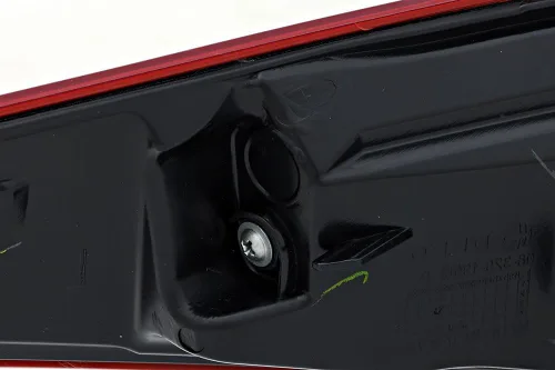 Vista 6 de Para Infiniti QX60 2014-2015 JX35 2013 lámpara de luz trasera