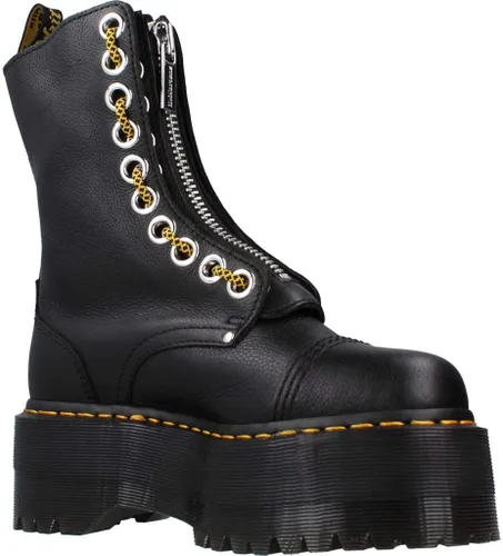 Vista 5 de Dr. Martens Botas de selva Sinclair Hi Max para mujer