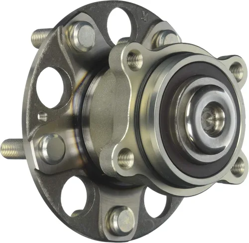 Vista 2 de BCA Conjunto de cubo WE60420