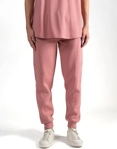 Vista 5 de Beach Stone - Pantalones deportivos para hombre, pantalones deportivos con bolsillos con cremallera para hombres, tallas casuales