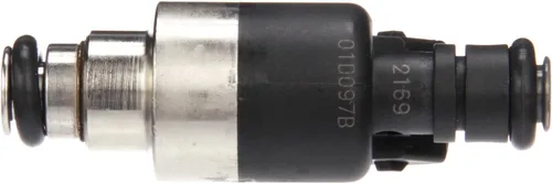 Vista 5 de Delphi Inyector de combustible FJ10057