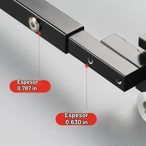 Vista 6 de Herramienta de conversión de amoladora angular, herramienta de amoladora modificada para lijadora de banda, accesorio para pulidora de lijadora