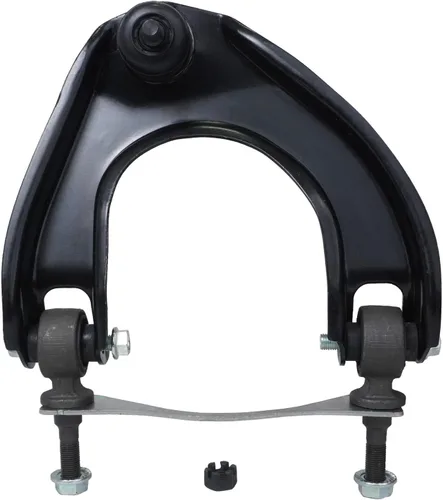 Vista 120 de Detroit Axle - Brazos de control inferiores delanteros derechos de repuesto para Volkswagen Jetta 2011 2012 2013 2014 2015 2016 2017 2018 - Juego
