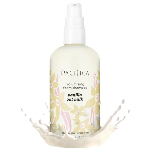 Vista 18 de Pacifica Salty Waves - Champú texturizante, textura playera, aspecto desordenado, estilos de cabello, cuidado hidratante del cabello con vitamina B