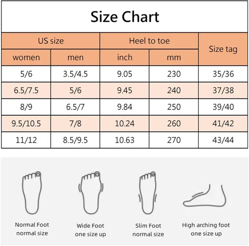 Vista 6 de Kiemorgy Cute Ice Cream Poop Waterproof Slippers for Women Men, Comfy Womens Mens Slides,Unisex Waterproof Sandals Indoor Outdoor House,Funny Gag